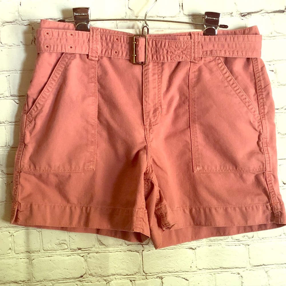 Polo by Ralph Lauren shorts salmon
